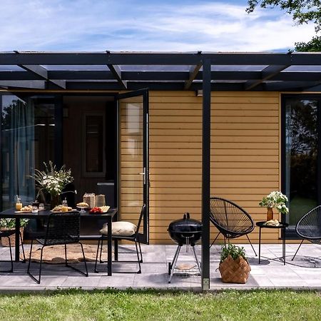 Вилла Zatorhouse Экстерьер фото
