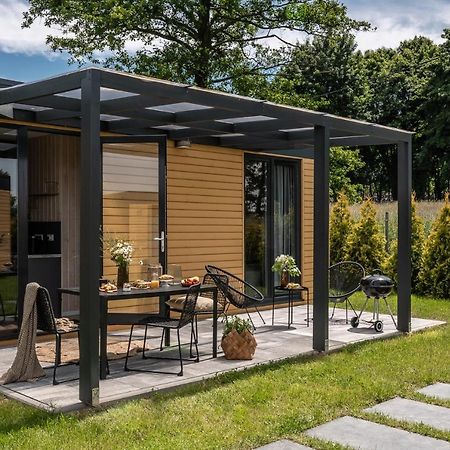 Вилла Zatorhouse Экстерьер фото