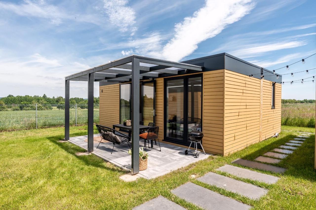 Вилла Zatorhouse Экстерьер фото
