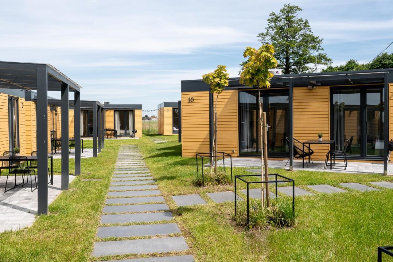 Вилла Zatorhouse Экстерьер фото