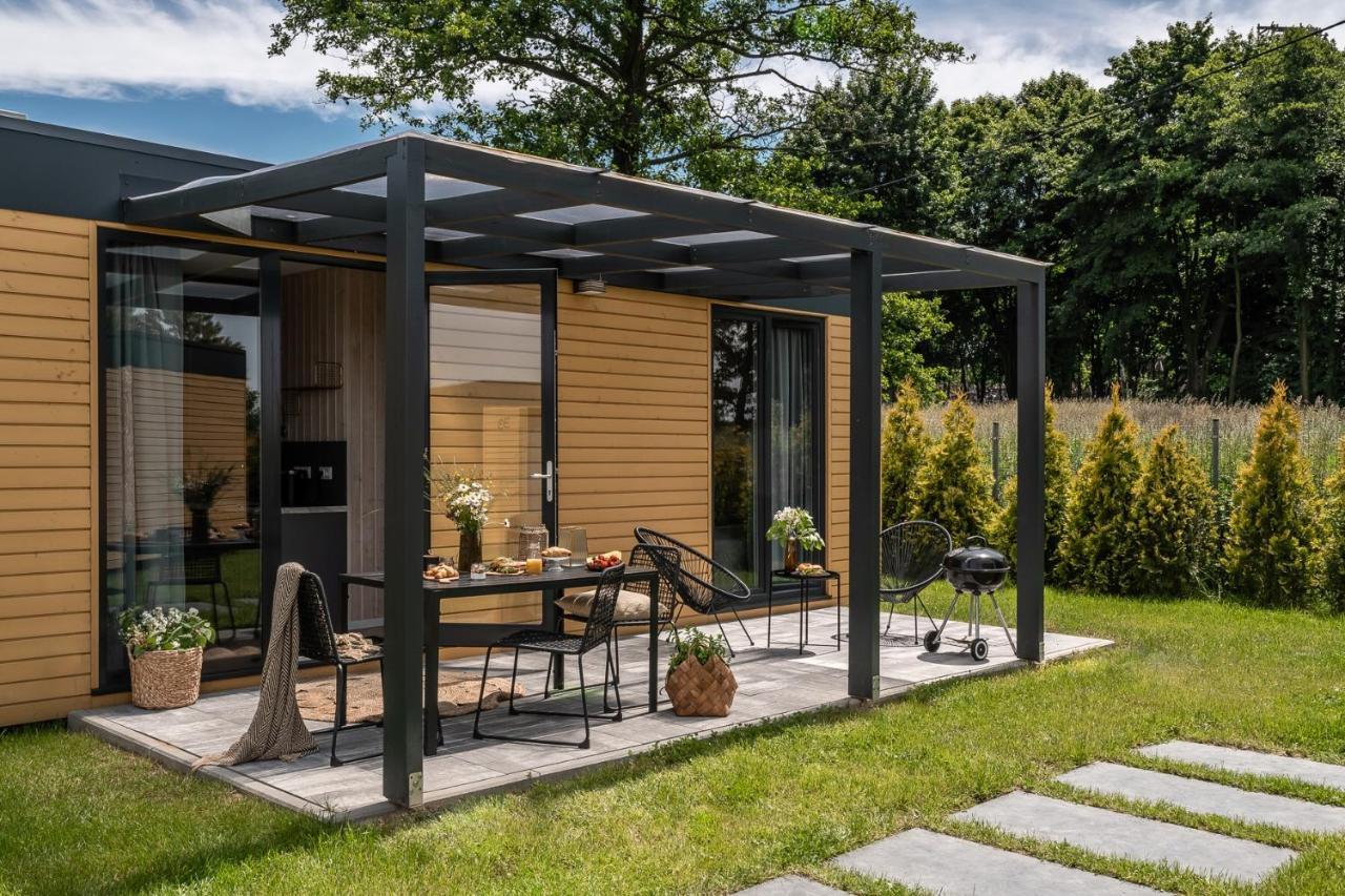 Вилла Zatorhouse Экстерьер фото
