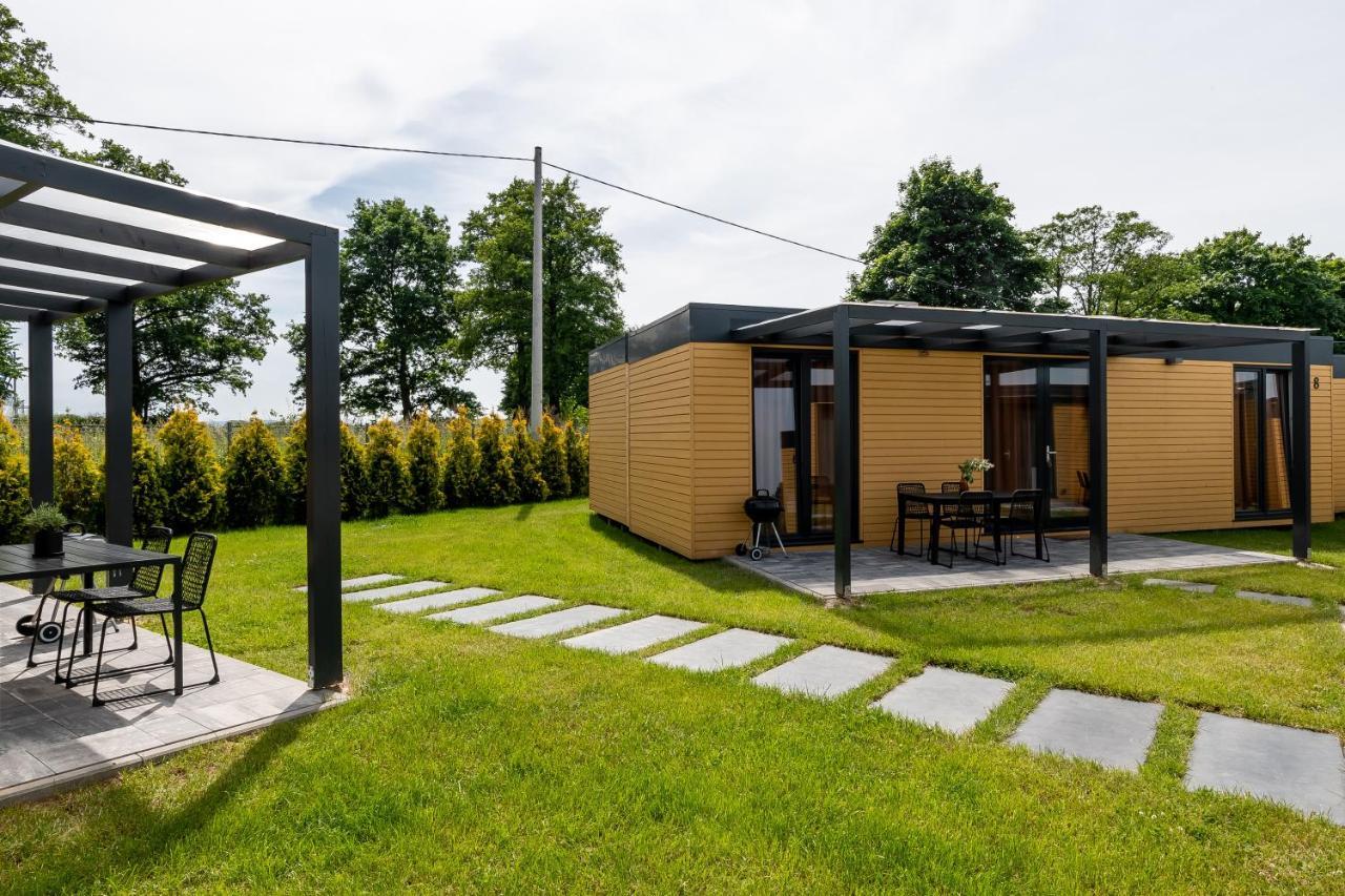 Вилла Zatorhouse Экстерьер фото
