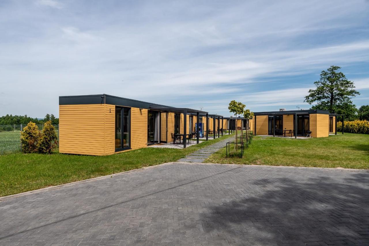 Вилла Zatorhouse Экстерьер фото